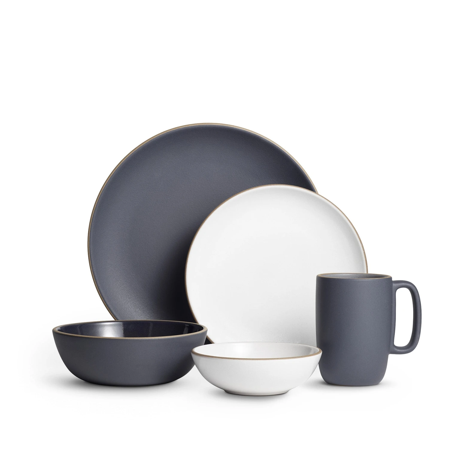 Heath Ceramics Marion Dinnerware Set Heath Ceramics Marion Dinnerware Set