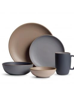 Heath Ceramics Dinnerware Sets Miller Dinnerware Set