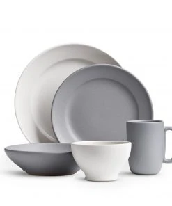 Heath Ceramics Peralta Dinnerware Set