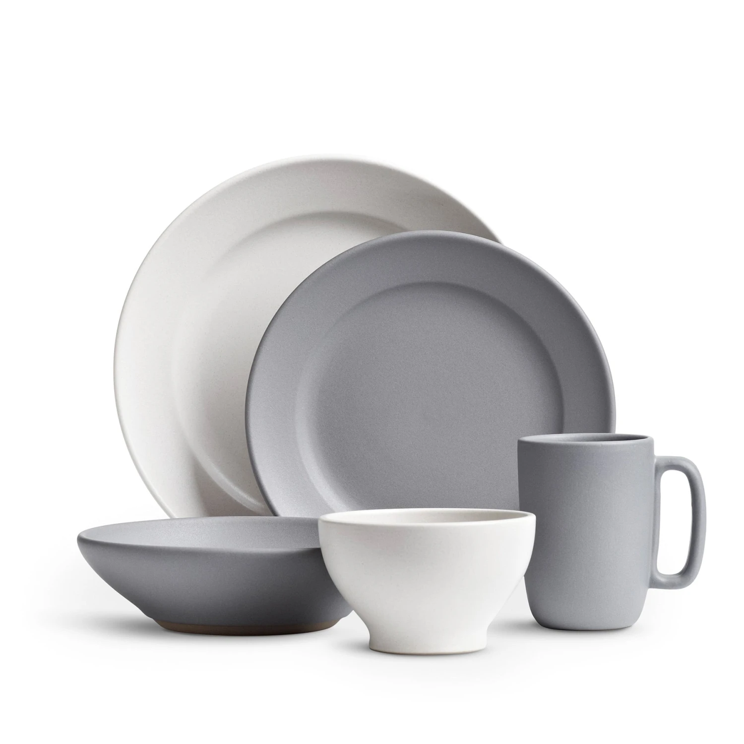 Heath Ceramics Peralta Dinnerware Set 2 Heath Ceramics Peralta Dinnerware Set