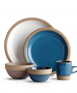 Heath Ceramics Dinnerware Sets Shotwell Dinnerware Set