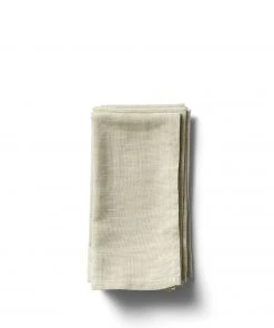 Native Organic Organic Cotton Gauze Napkins (Set Of 4)