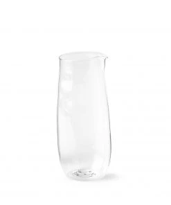 Malfatti Glass Pitcher Registry Essentials