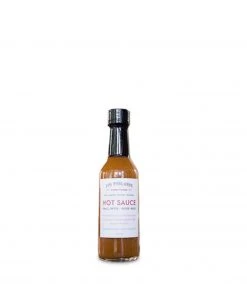 Heath Ceramics Hot Sauce