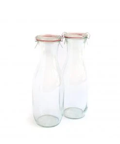 Weck Carafe (Set Of 2)