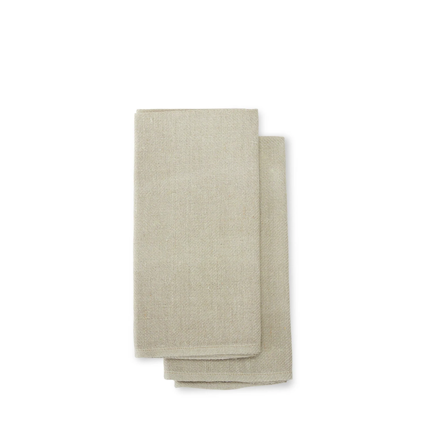 Växbo Lin Kypert Napkins In Unbleached (Set Of 2) 1 Växbo Lin Kypert Napkins In Unbleached (Set Of 2)