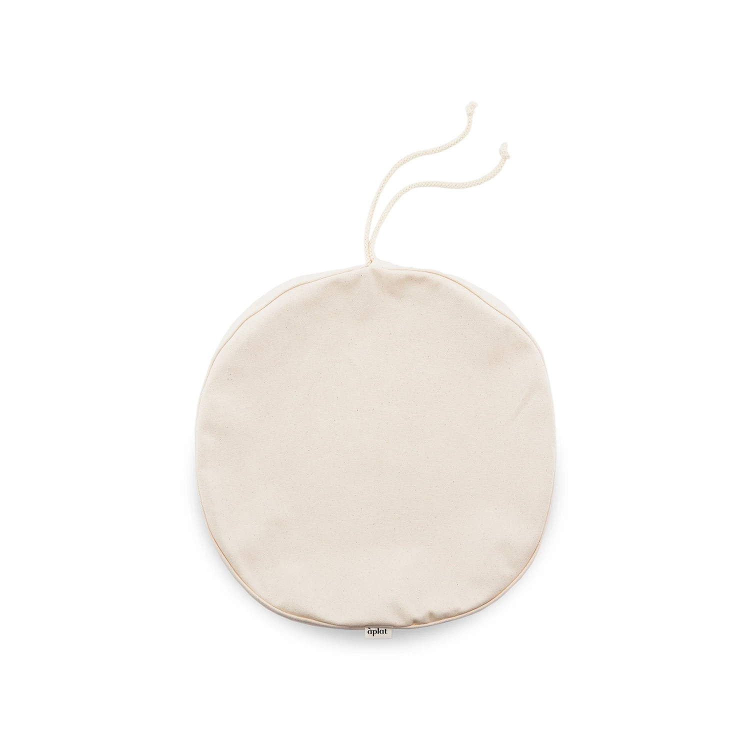 Àplat Couvre-Plat Round Large Registry Essentials Àplat Couvre-Plat Round Large Registry Essentials