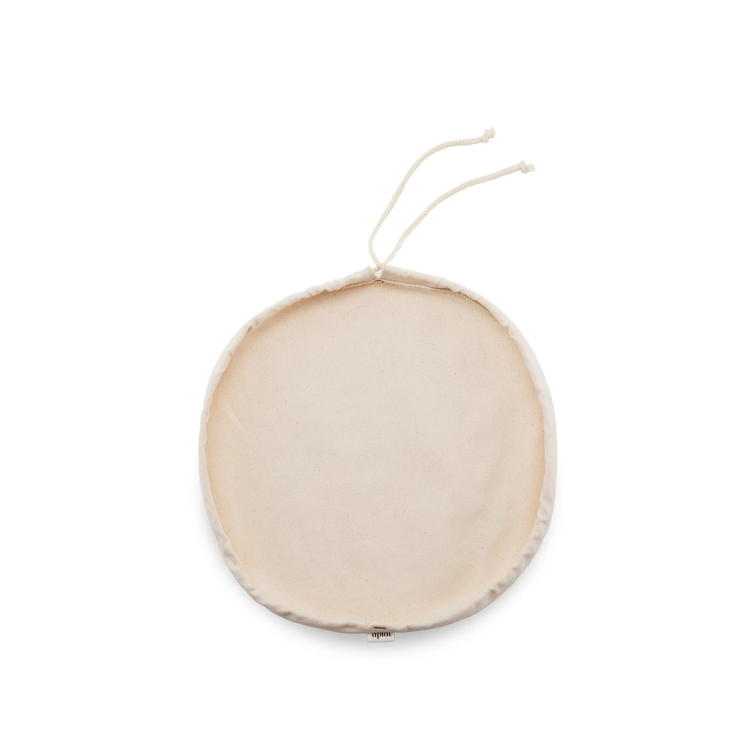 Àplat Couvre-Plat Round Large Registry Essentials Àplat Couvre-Plat Round Large Registry Essentials