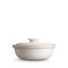 Heath Ceramics Large Covered Serving Dish Accessories