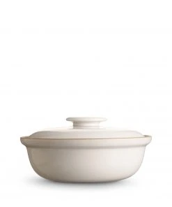 Heath Ceramics Large Covered Serving Dish Accessories