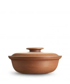 Heath Ceramics Large Covered Serving Dish Accessories