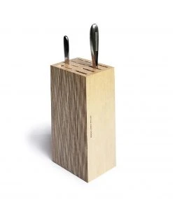 David Mellor Registry Essentials Small Knife Block