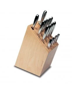 David Mellor Large Knife Block