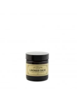 Los Poblanos Lavender Salve