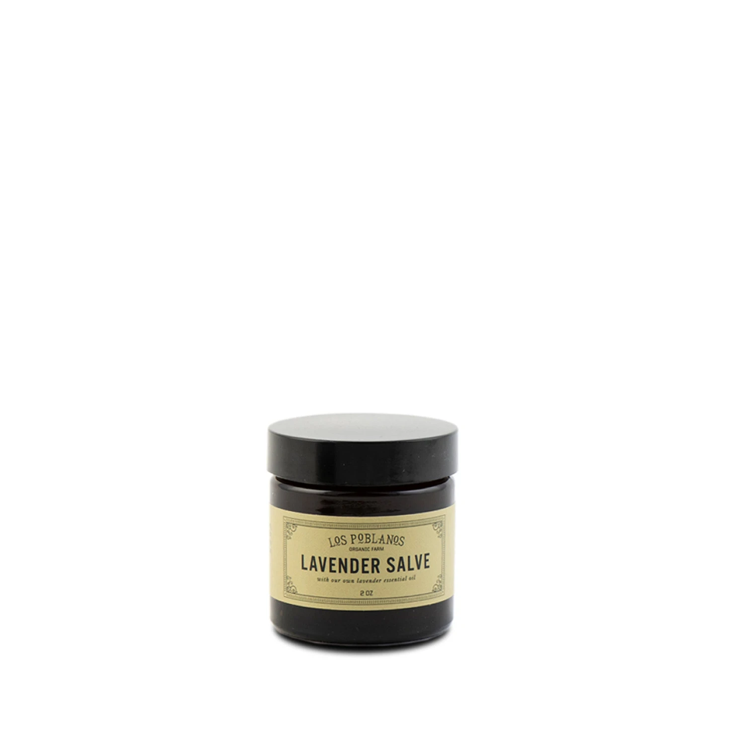 Los Poblanos Lavender Salve Los Poblanos Lavender Salve