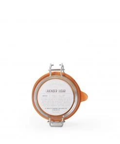 Los Poblanos Registry Essentials Lavender Sugar