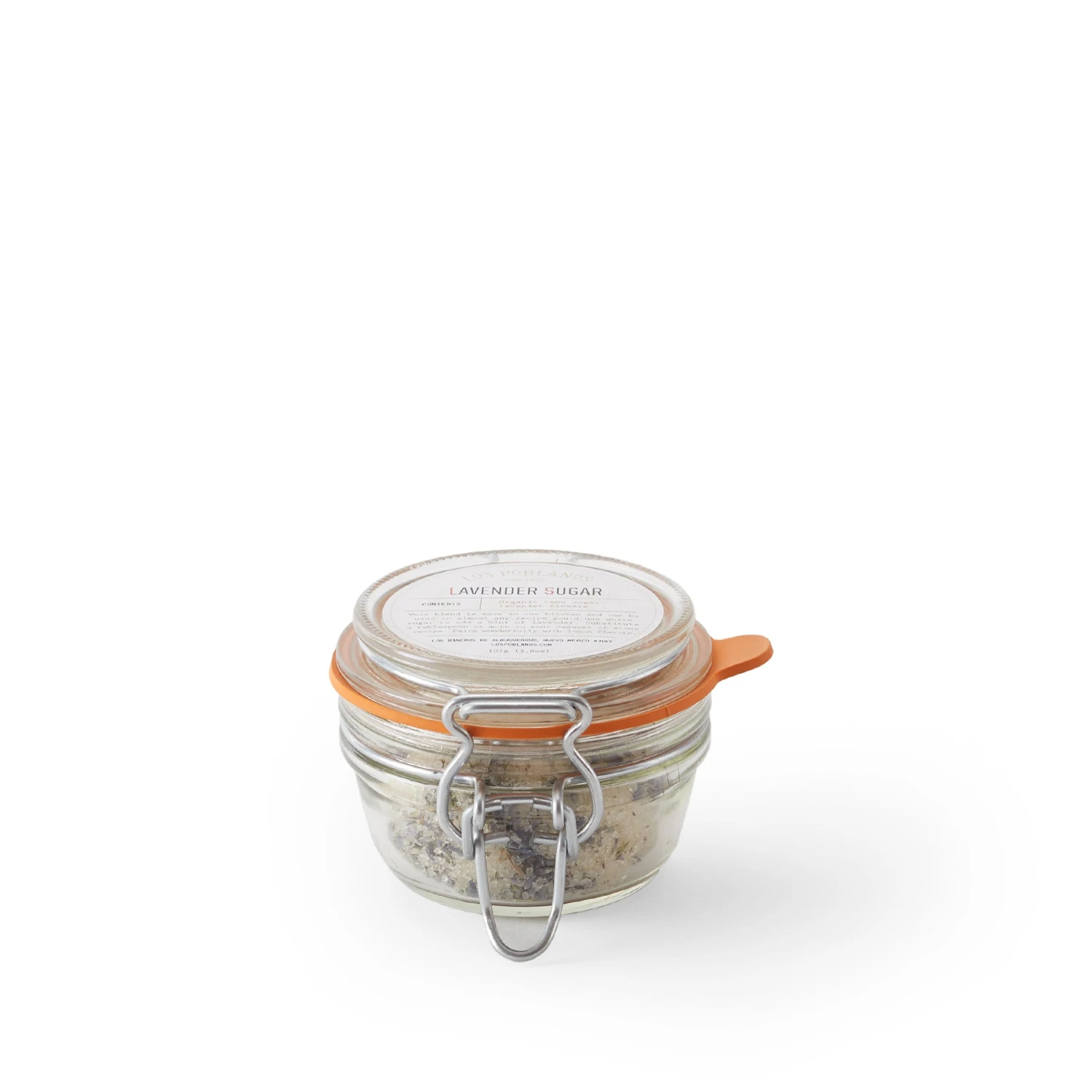Los Poblanos Registry Essentials Lavender Sugar 2 Los Poblanos Registry Essentials Lavender Sugar