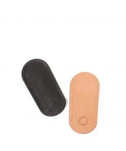 John Cho Moore Registry Essentials Leather Cast Iron Grip