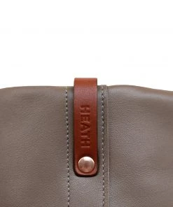 Heath Sews Studio Leather Tote In Barley Final Few 8 Heath Sews Studio Leather Tote In Barley Final Few