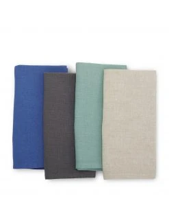 Studiopatró Linen Lightweight Napkin Final Few