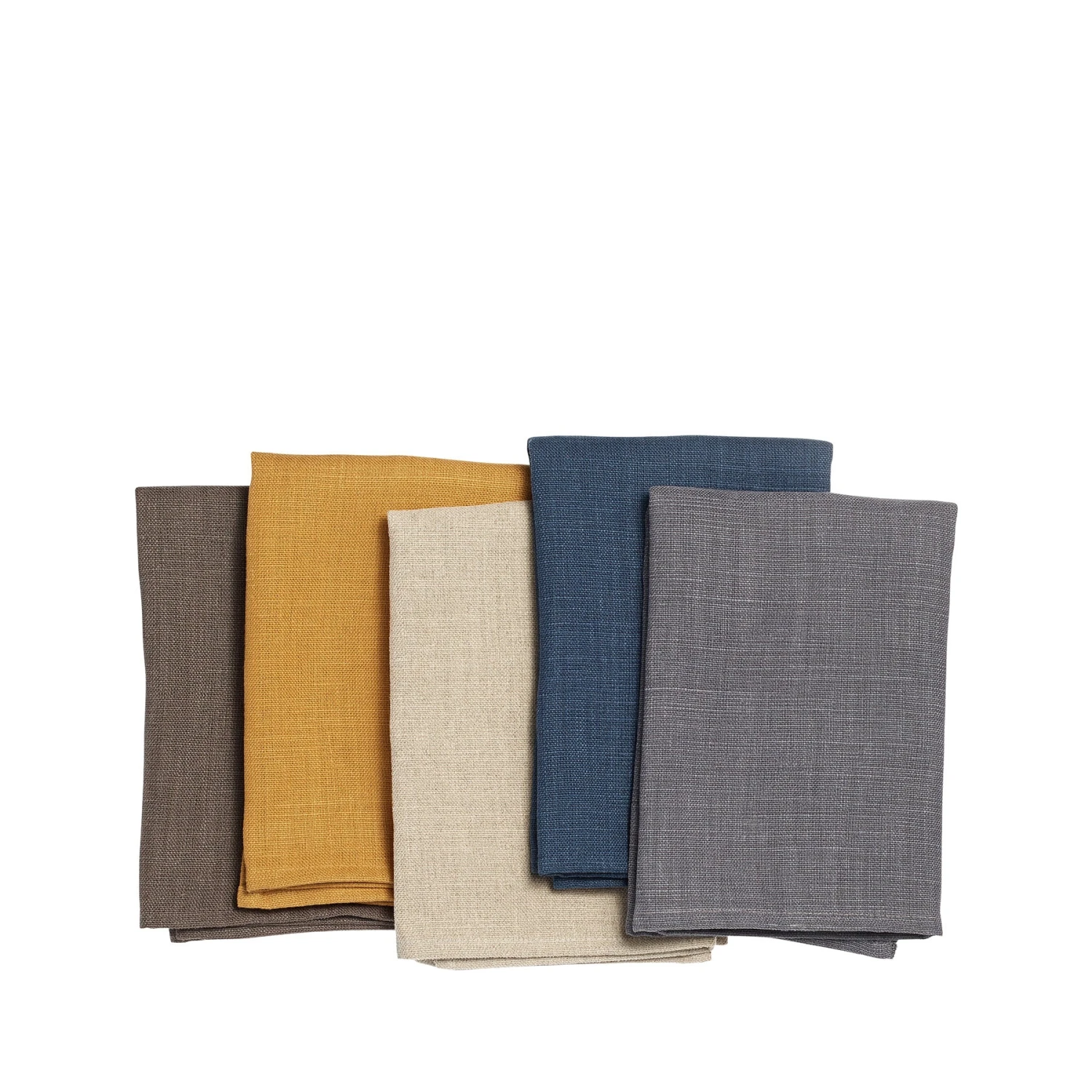 Libeco Registry Essentials Linen Napoli Vintage Napkin 1 Libeco Registry Essentials Linen Napoli Vintage Napkin