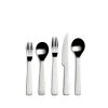 David Mellor London Flatware (5 Piece Setting) Registry Essentials