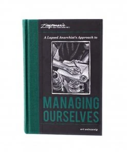 Zingerman's Managing Ourselves