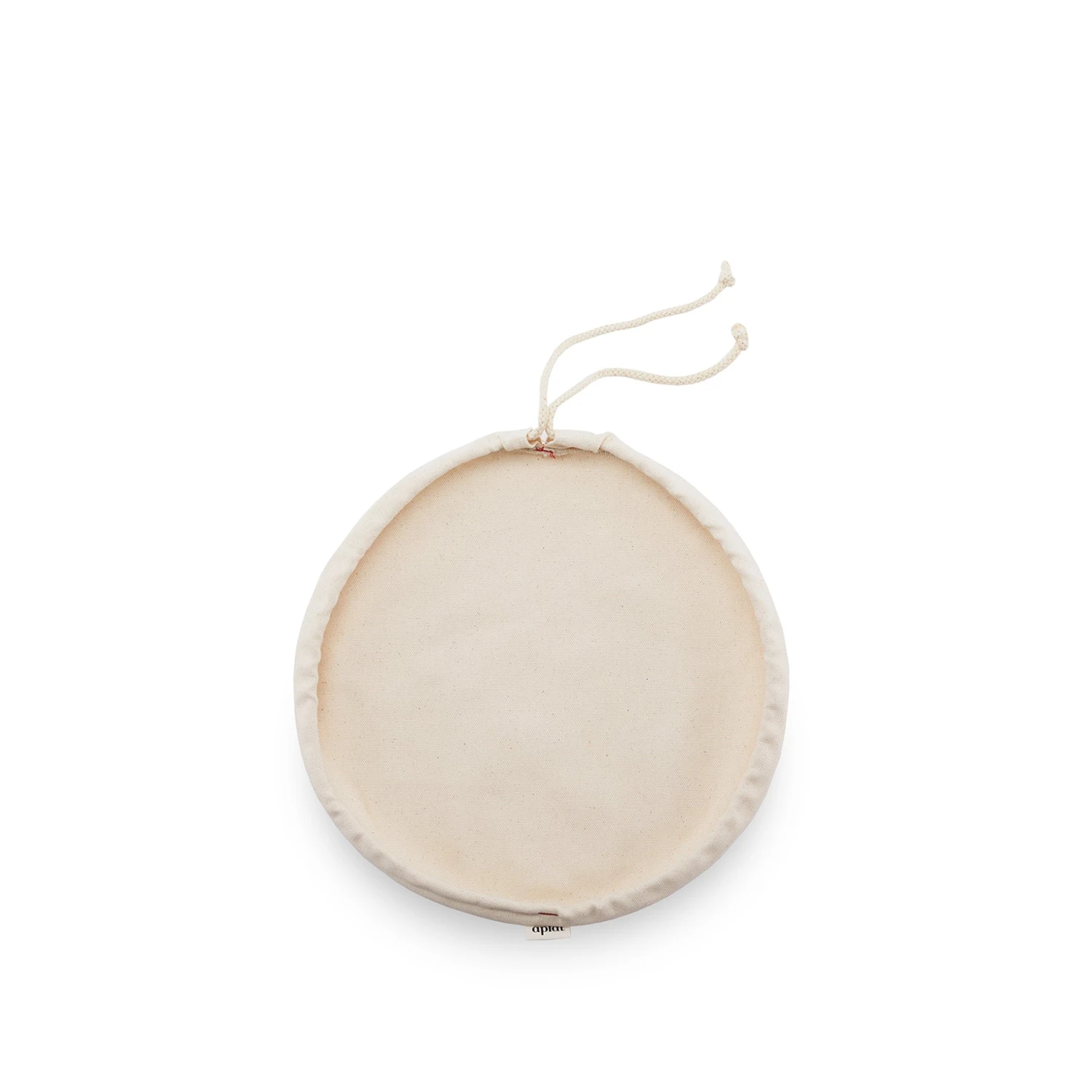 Àplat Registry Essentials Couvre-Plat Round Medium Àplat Registry Essentials Couvre-Plat Round Medium