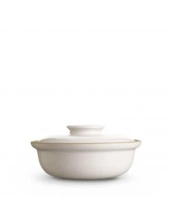 Heath Ceramics Medium Covered Serving Dish Accessories