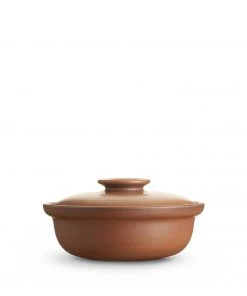 Heath Ceramics Medium Covered Serving Dish Accessories