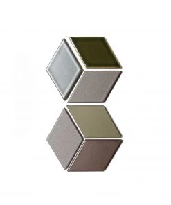 Heath Ceramics Tile Mural Sample Kit In Old Growth Shop Tile Samples