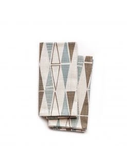 Skinny LaMinx Printed Napkins (Set Of 2)