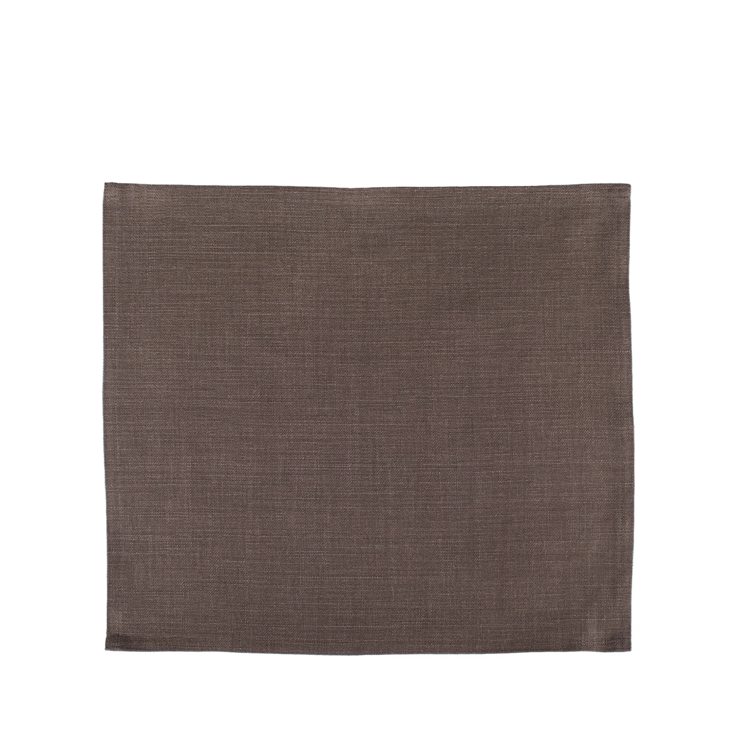 Libeco Napoli Vintage Placemat In Cafe Noir 1 Libeco Napoli Vintage Placemat In Cafe Noir