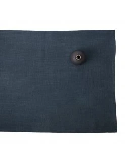 Libeco Napoli Vintage Runner In Navy Registry Essentials