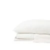 Native Organic Registry Essentials Organic Cotton Sheet Set In Natural