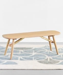 Jacob May Jacob May Nomad Bench