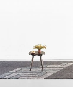 Jacob May Jacob May Nomad Side Table