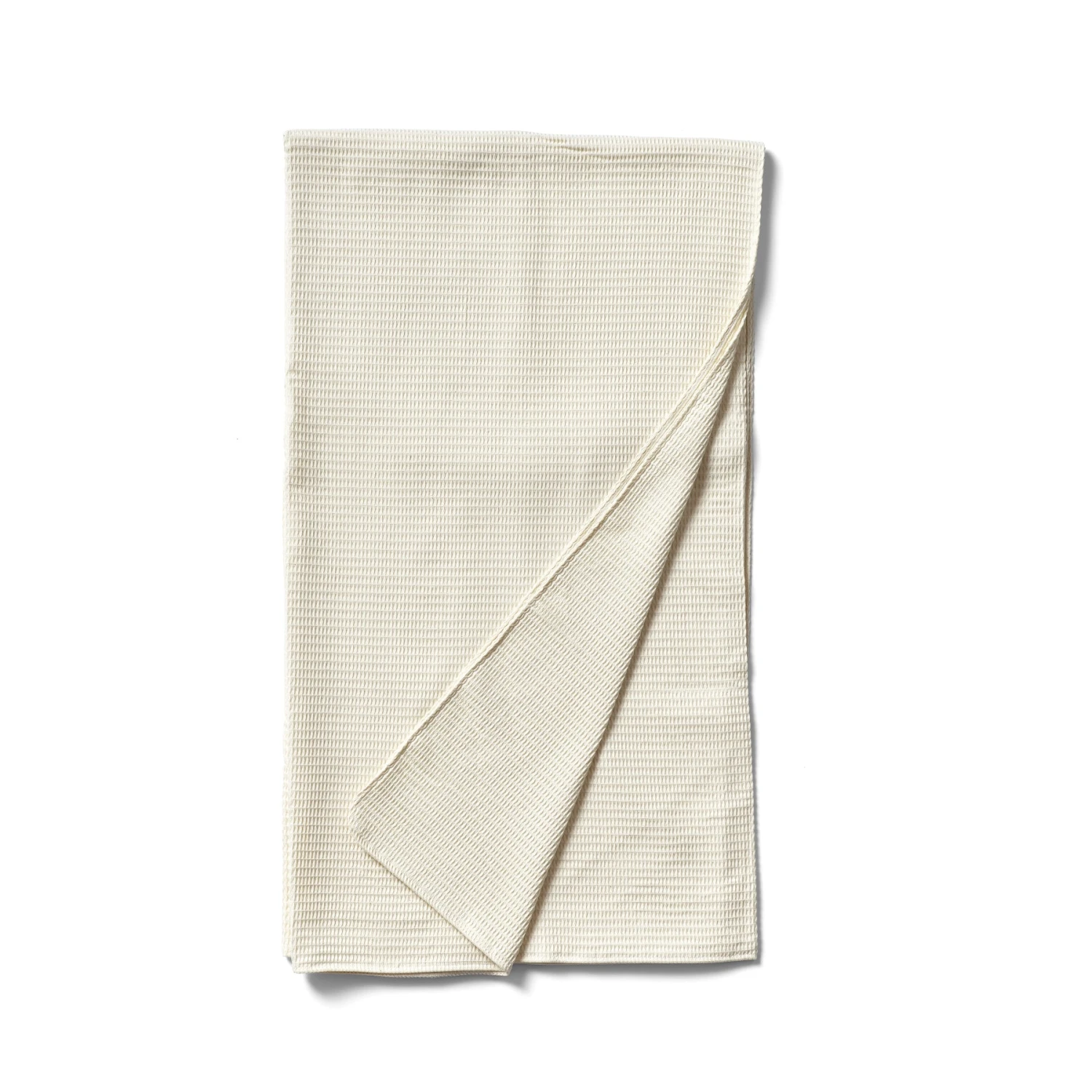 Native Organic Organic Cotton Waffle Weave Throw In Natural Registry Essentials 1 Native Organic Organic Cotton Waffle Weave Throw In Natural Registry Essentials