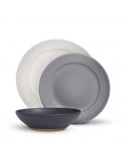 Heath Ceramics Dinnerware Sets Oxford Dinnerware Set