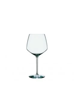 Holmegaard Registry Essentials Perfection Burgundy Glass (Set Of 6)