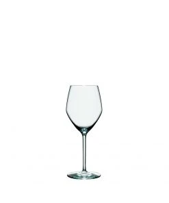 Holmegaard Perfection White Wine Glass (Set Of 6) Registry Essentials