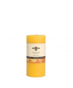 Big Dipper Wax Works Registry Essentials Pillar Candle