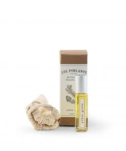 Los Poblanos Registry Essentials Pinon Grove Botanical Fragrance