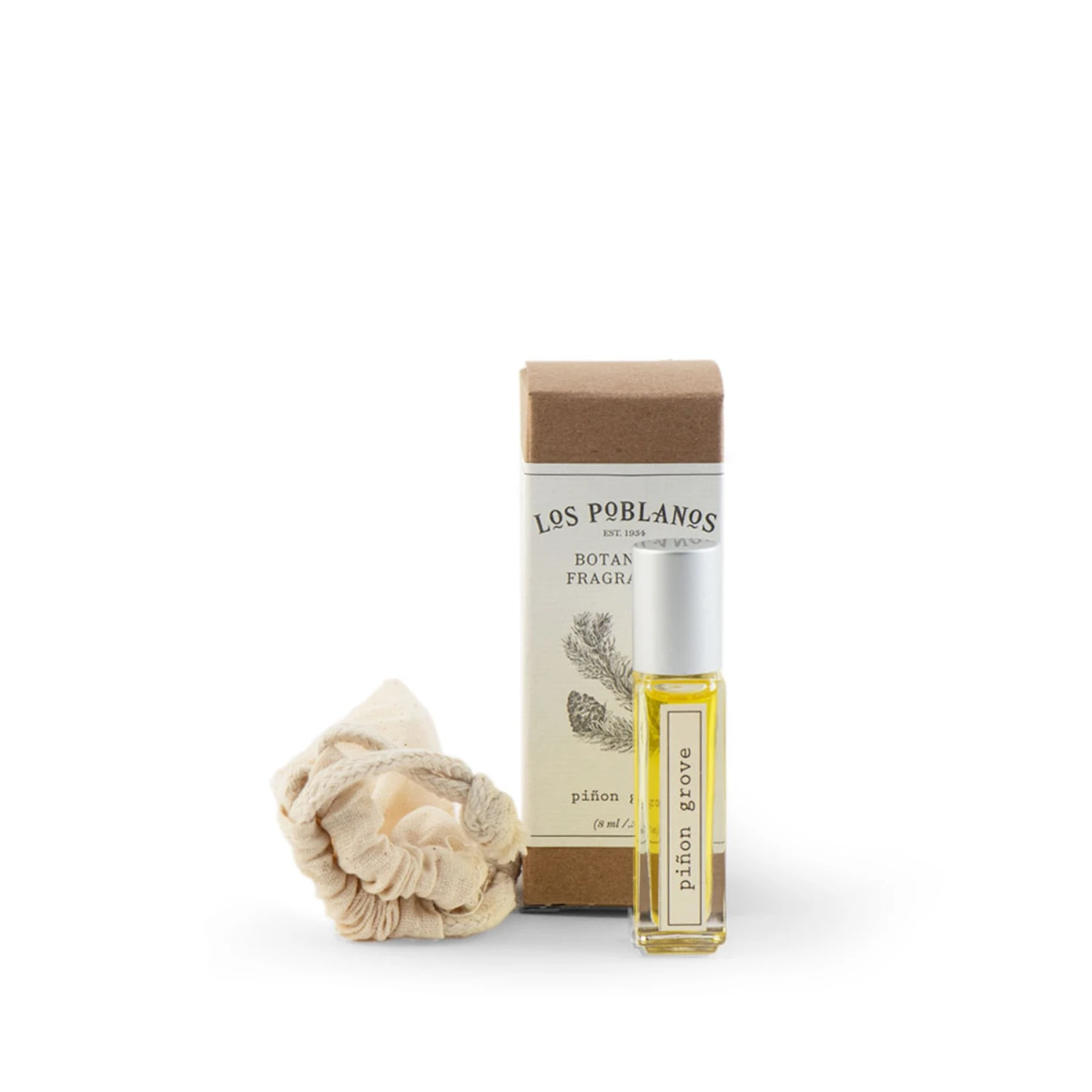 Los Poblanos Registry Essentials Pinon Grove Botanical Fragrance Los Poblanos Registry Essentials Pinon Grove Botanical Fragrance