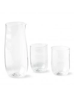 Malfatti Glass Pitcher Registry Essentials