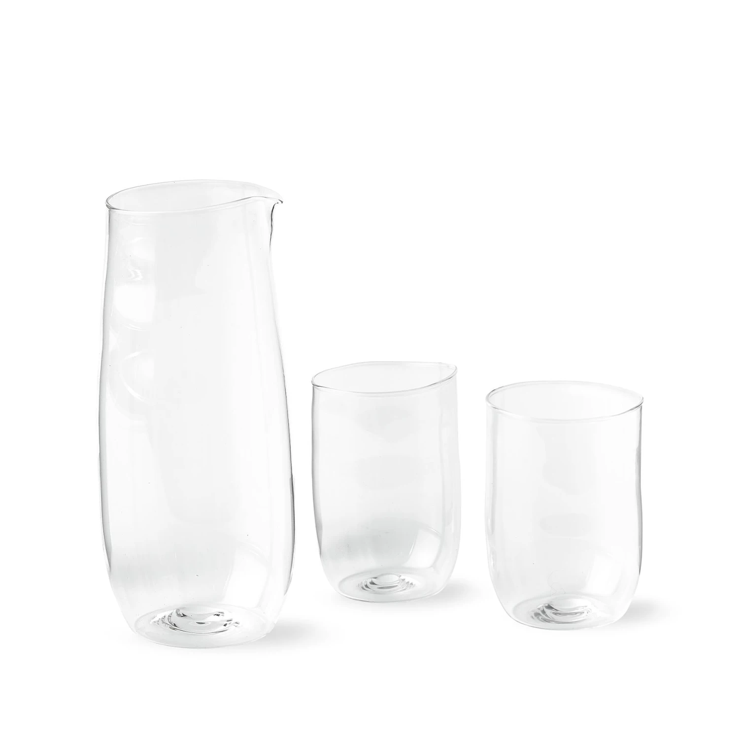 Malfatti Glass Pitcher Registry Essentials Malfatti Glass Pitcher Registry Essentials