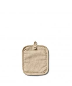 Native Organic Organic Cotton Potholder