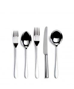 David Mellor Pride Flatware (5 Piece Setting)