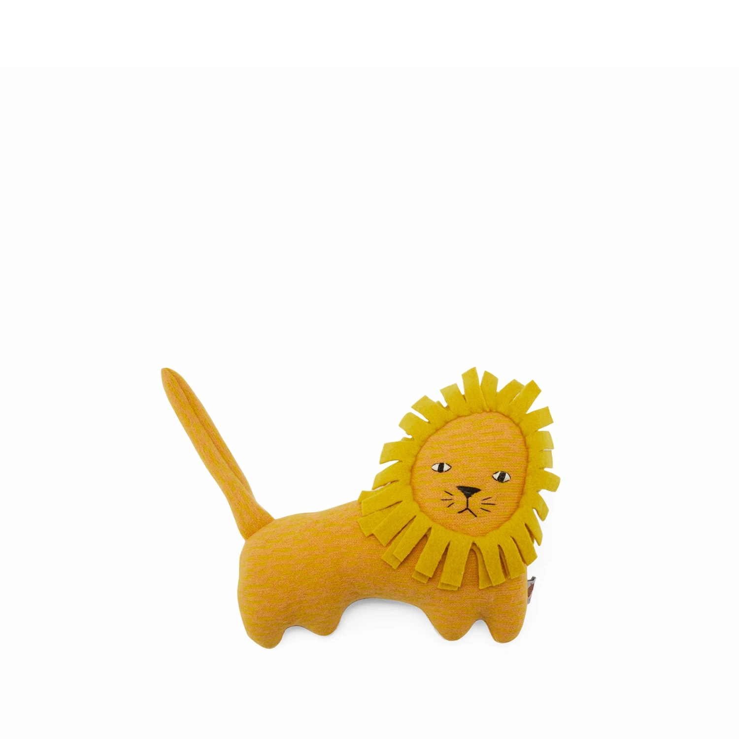 Donna Wilson Richie Fun & Unique 1 Donna Wilson Richie Fun & Unique