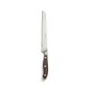 David Mellor Rosewood Bread Knife Registry Essentials